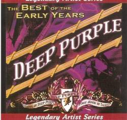 Deep Purple : The Best of the Early Years